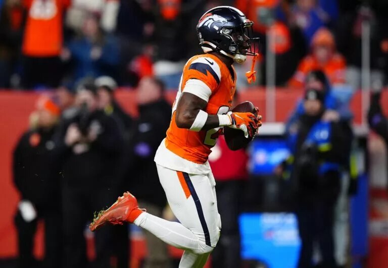 Three Free Agents The Broncos Need To Re-sign In 2026