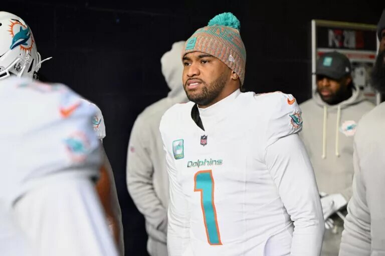 Atlanta quarterback
