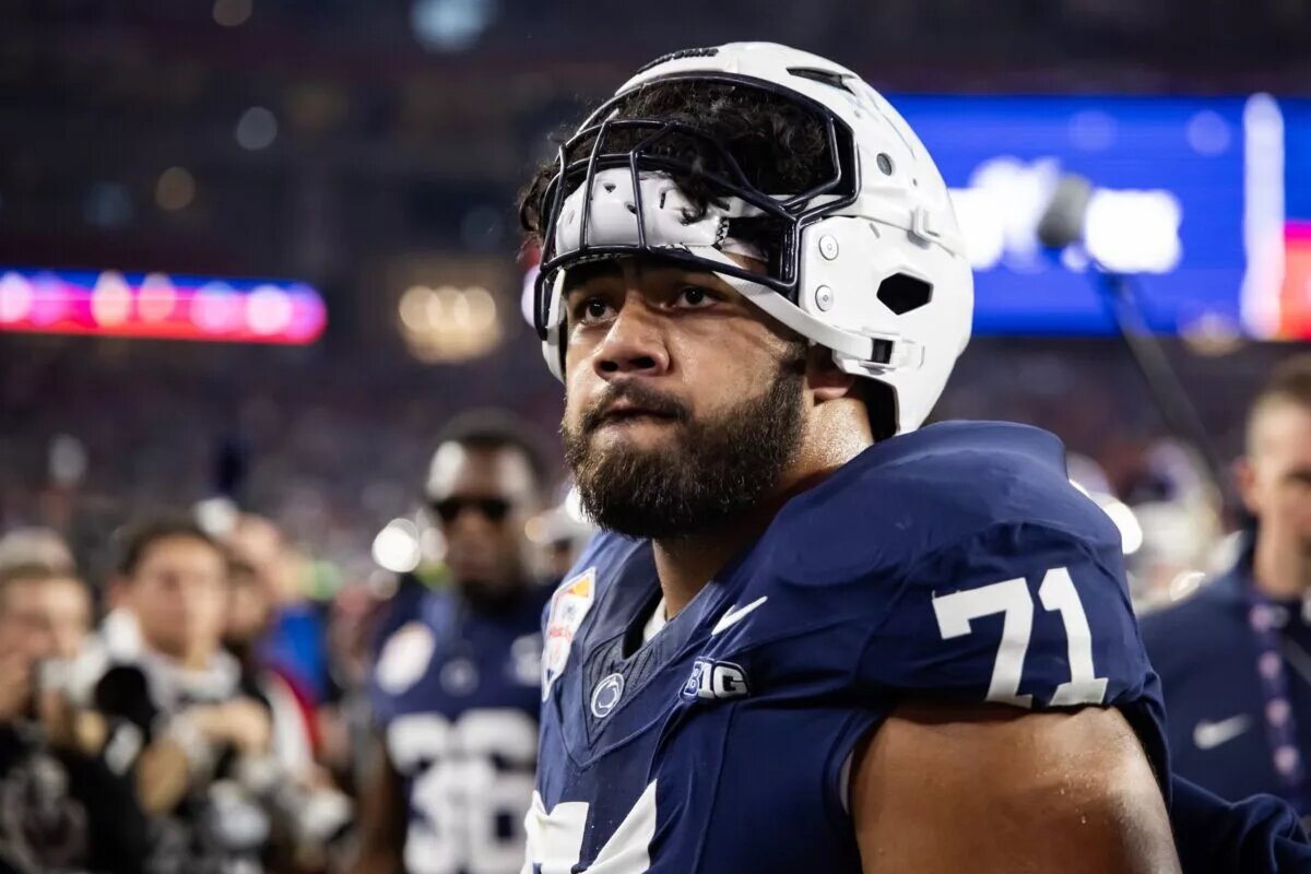 Baltimore Ravens 2026 NFL Draft Grades