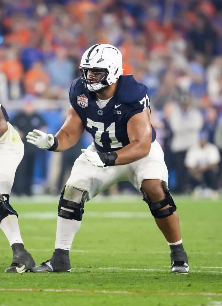 Teams Looking To Jump The Detroit Lions in 2026 Draft