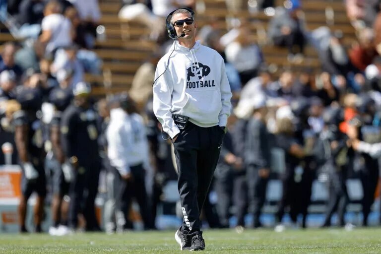 Denver Broncos add Colorado's DC Robert Livingston to defensive staff