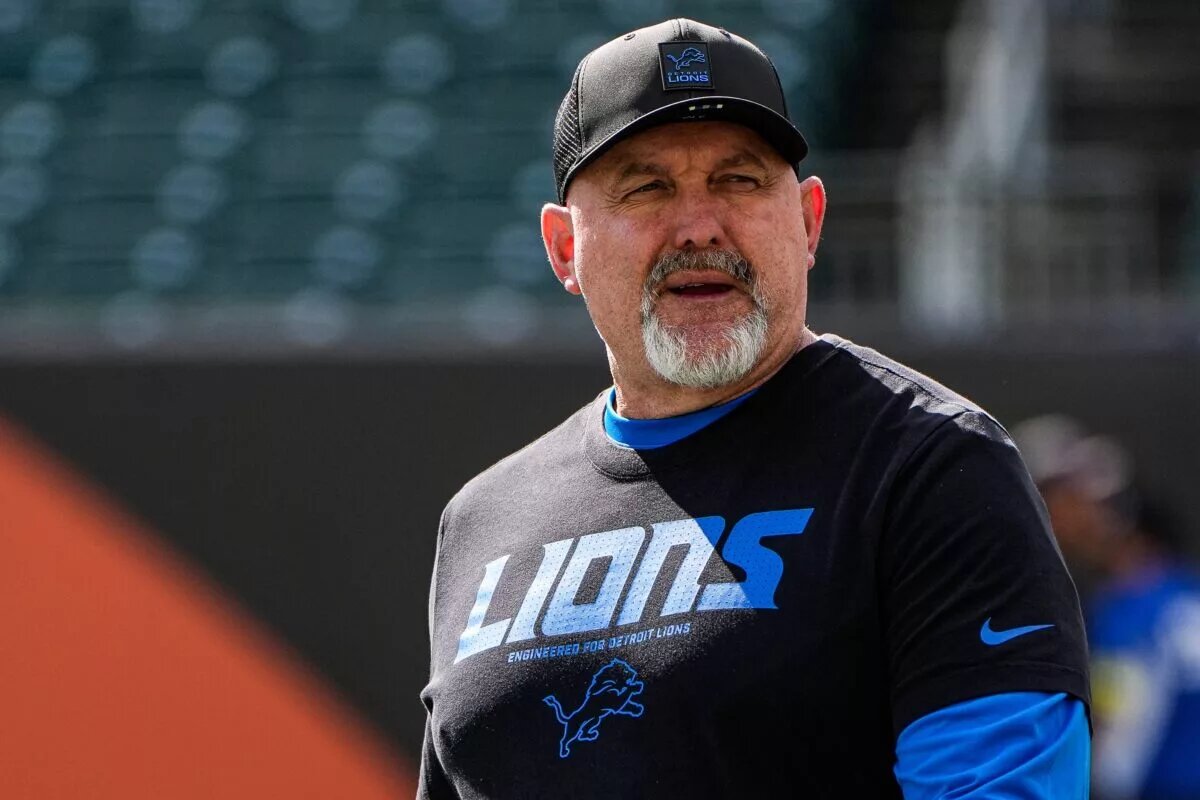 John Morton returns to Denver as the Broncos Passing game coordinator