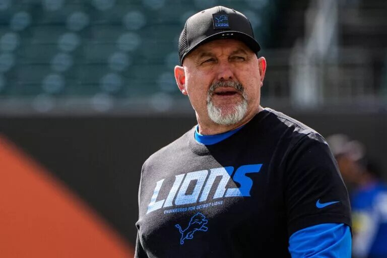 John Morton returns to Denver as the Broncos Passing game coordinator