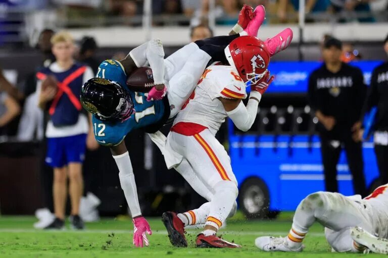 Bryan Cook, safety, NFL Free Agent