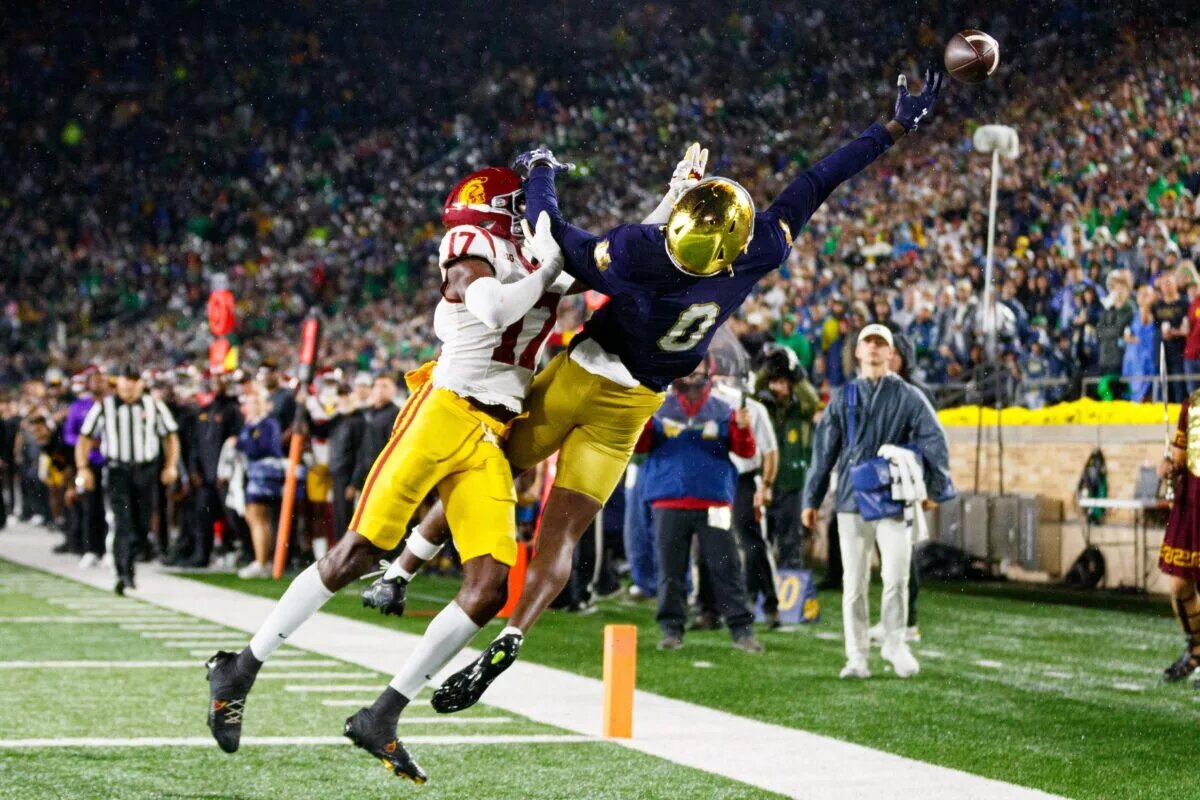 Malachi Fields Catch