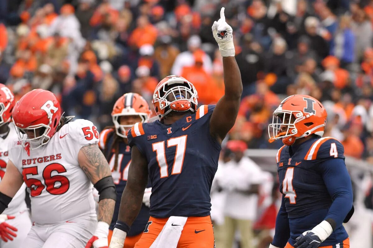 No First Round Pick? No Problem Jacksonville Jaquars 7-Round Mock Draft