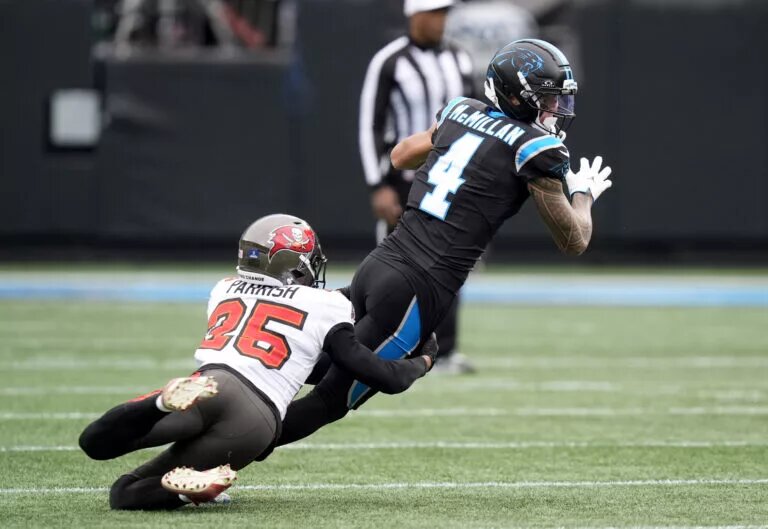 2026 Tampa Bay Buccaneers Easiest Games