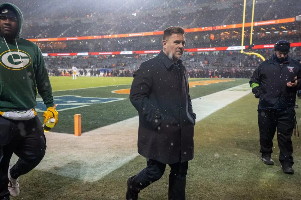 Brian Gutekunst hires Will Redmond for Green Bay Packers front office