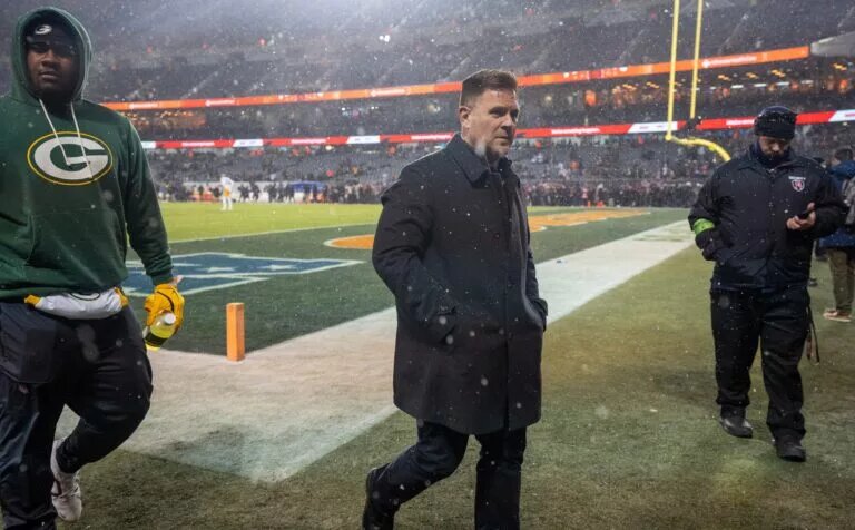 Brian Gutekunst hires Will Redmond for Green Bay Packers front office