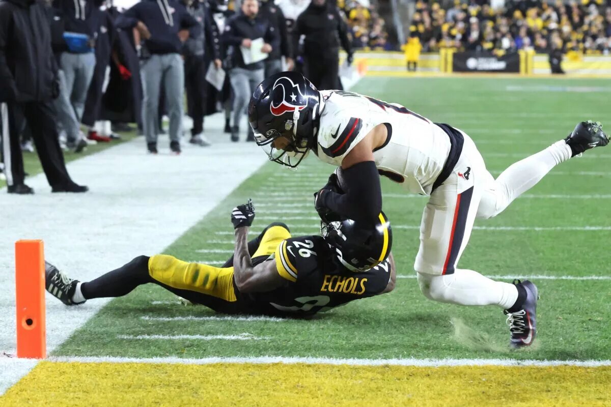 Christian Kirk, wide receiver, Jets free agent target