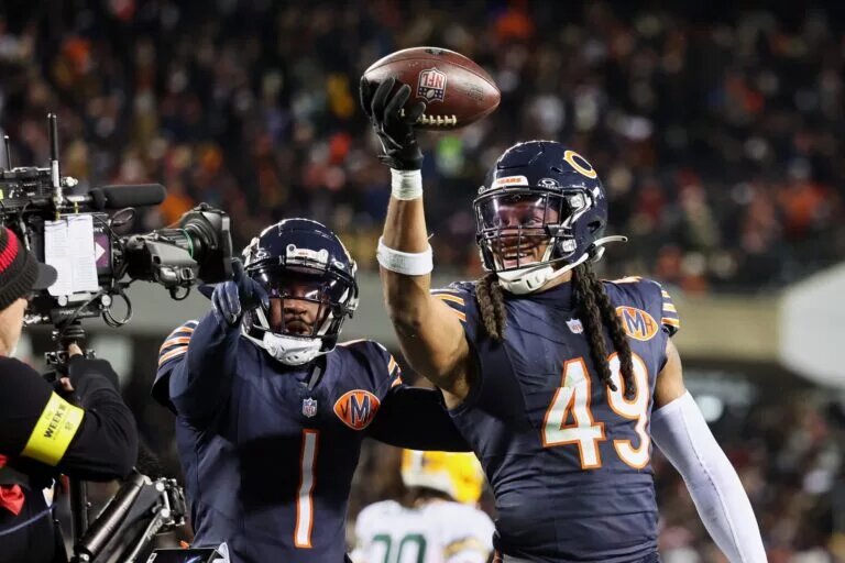 bears cut jaylon johnson