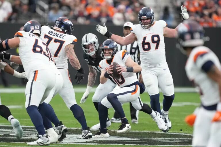 bears maxx crosby raiders