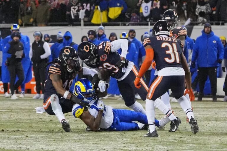 bears trade