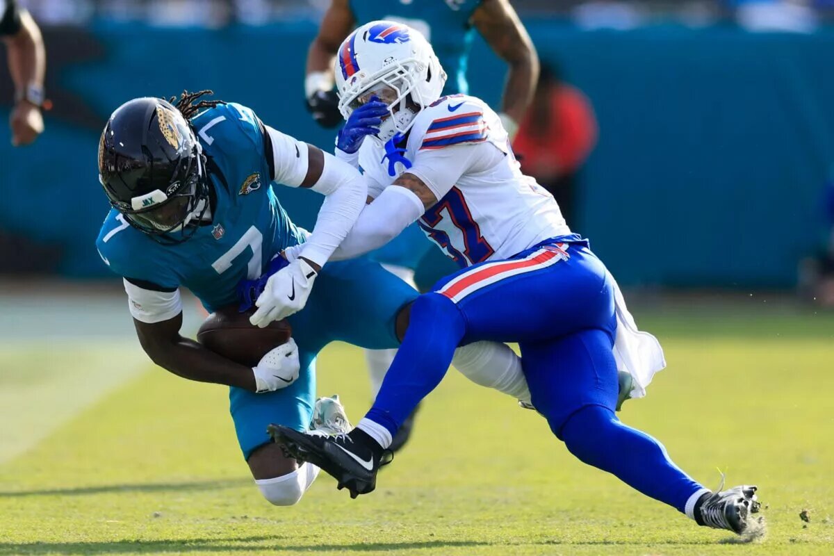 bills trade