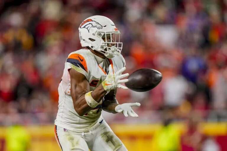 courtland sutton trade