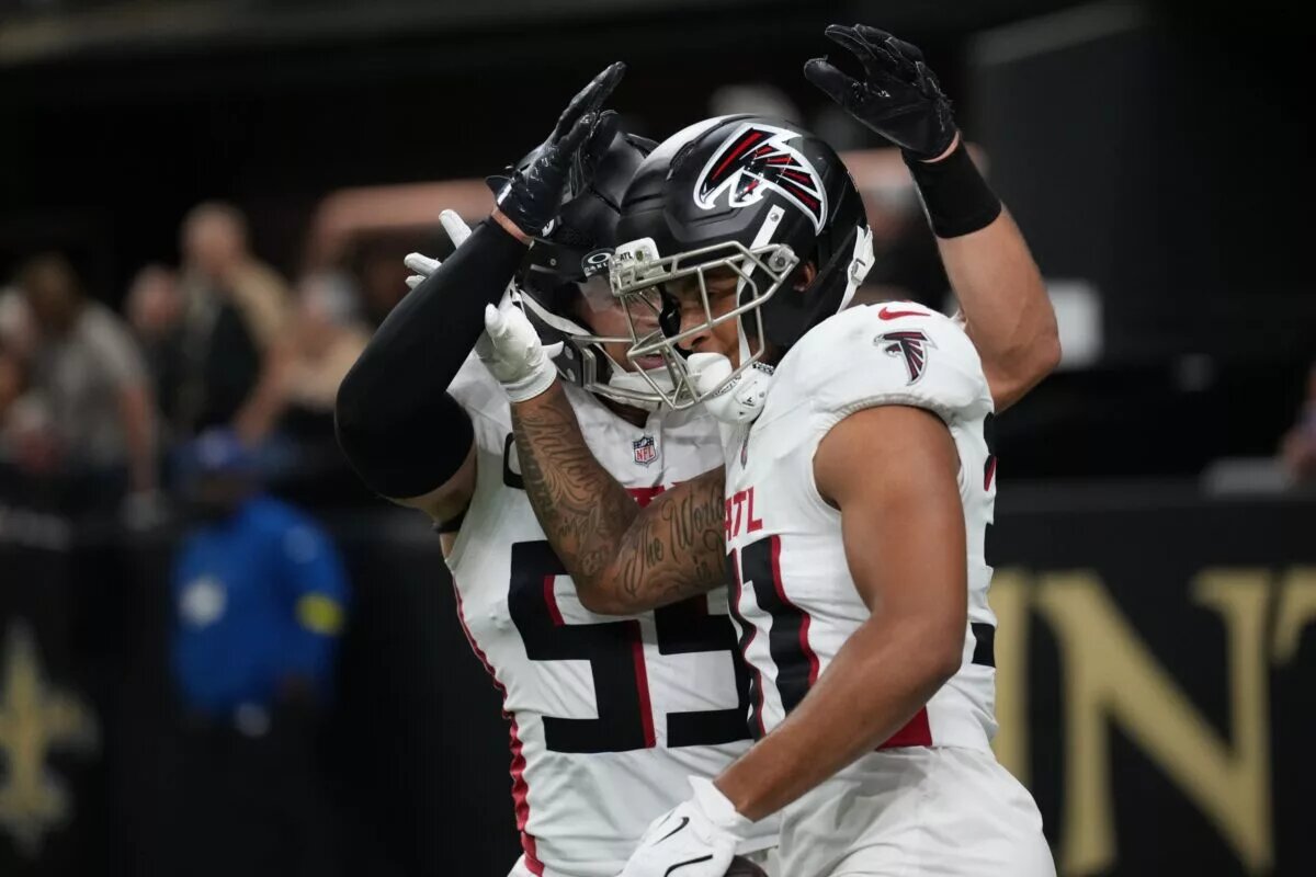 falcons kaden elliss
