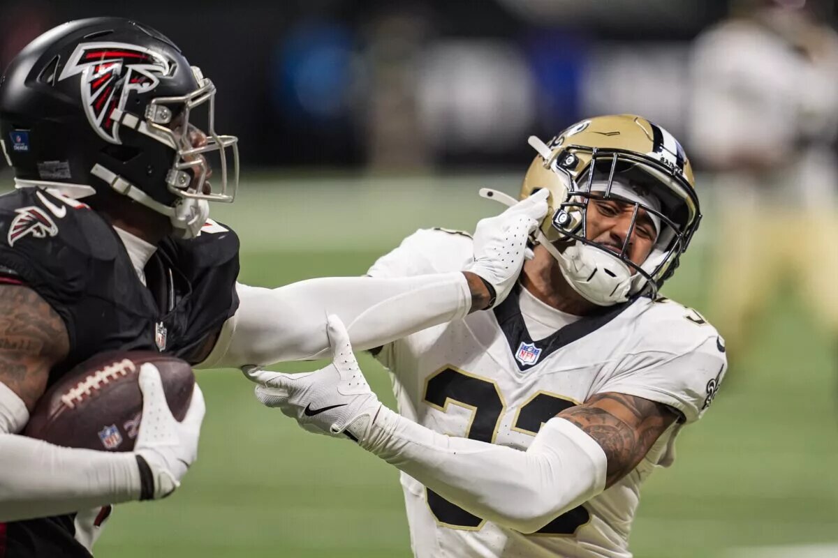 falcons tag kyle pitts