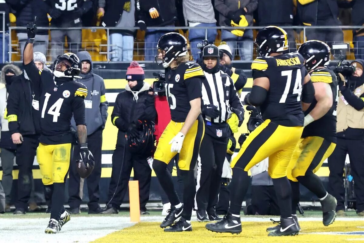 free agent kenneth gainwell