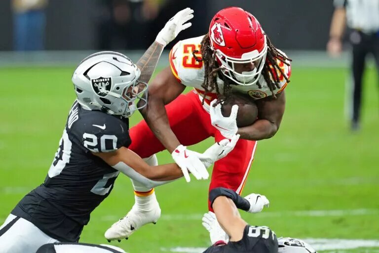 javonte williams extension