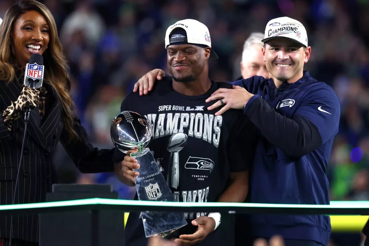 seahawks kenneth walker