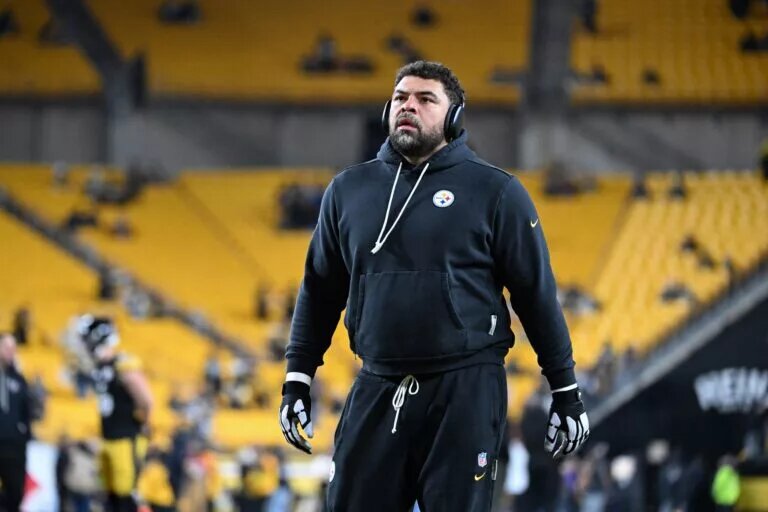 steelers team needs