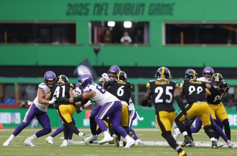 vikings tj hockenson trade