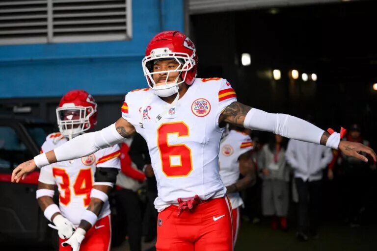 4 Starting Safeties The Pittsburgh Steelers Should Pursue in Free Agency