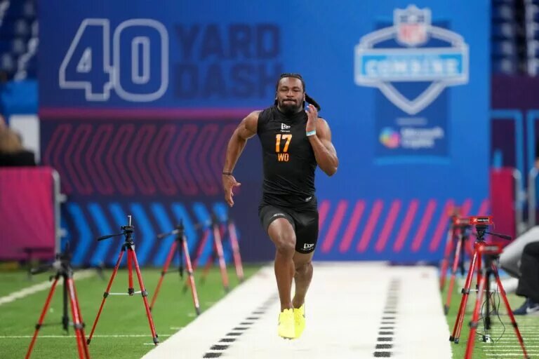 49ers Mock Draft
