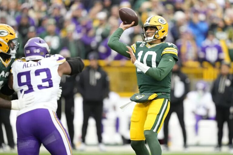 Bengals Add Difference Maker on the Defensive Line