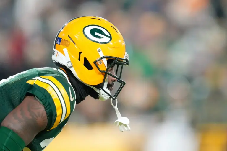 Breaking Down the Packers’ St-Juste Signing and Nate Hobbs Decision