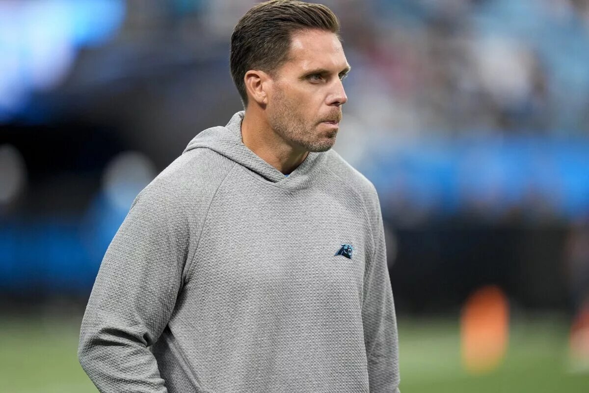 Why Carolina Panthers Rebuild Feels Different This Time
