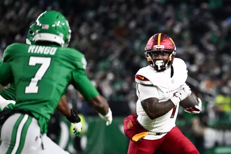 Deebo Samuel