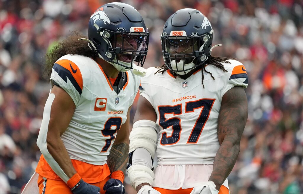 Veteran linebacker with nearly 500 tackles signs with the San Francisco 49ers