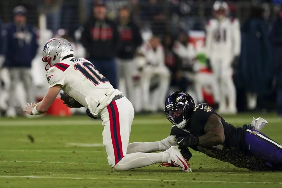 Dre'Mont Jones Contract