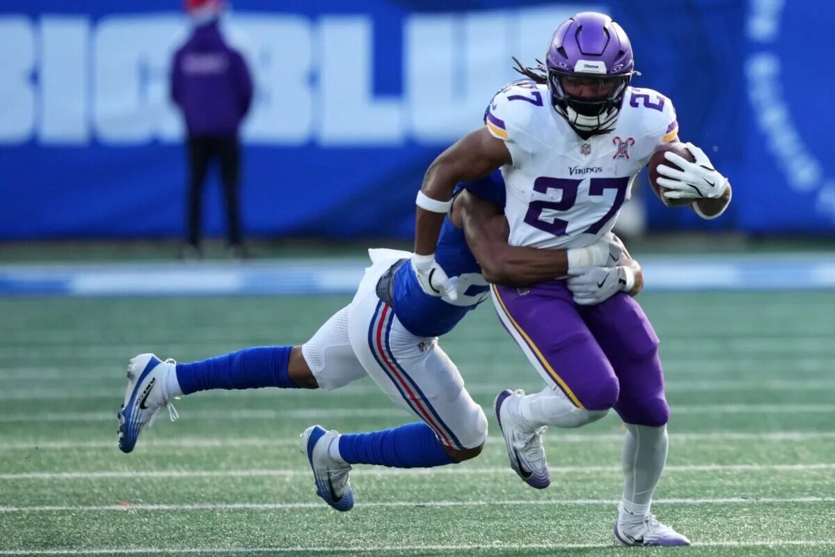 Jordan Mason Dynasty Outlook After Aaron Jones Release