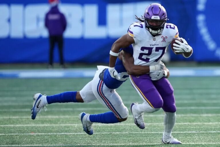 Jordan Mason Dynasty Outlook After Aaron Jones Release