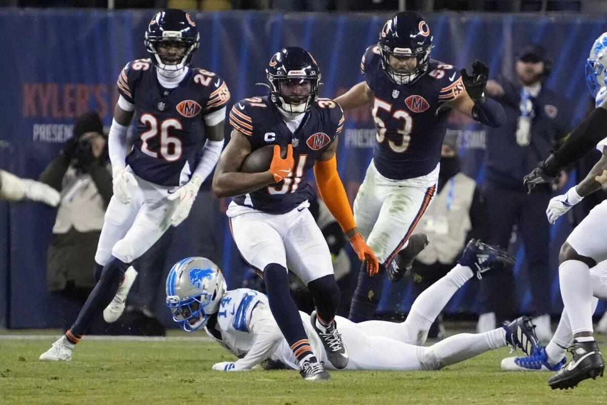 Kevin Byard Three-Time All-Pro Safety Veteran Agrees to Contract