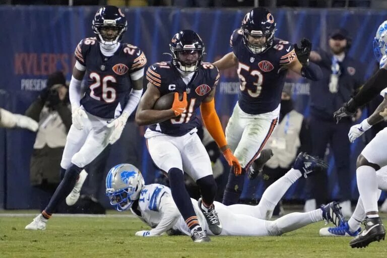 Kevin Byard Three-Time All-Pro Safety Veteran Agrees to Contract