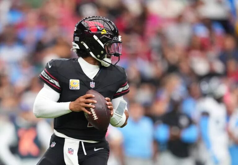 Kyler Murray Former First-Overall Pick Agrees To Contract