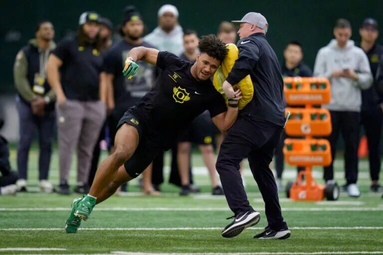 Panthers Mock Draft