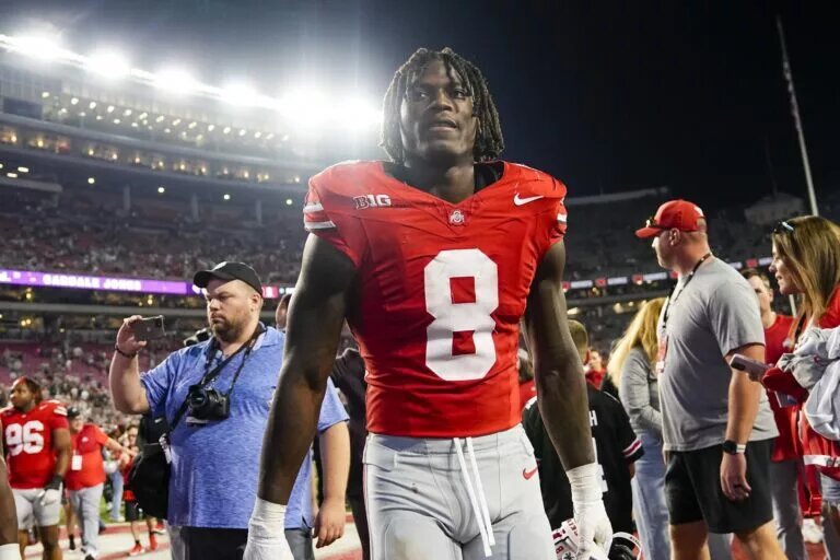 Post-Free Agency 2026 NFL Mock Draft Picks 1-10