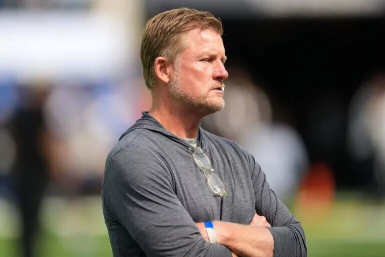 Rams Are the Best in the Draft and They Prove It Every Year