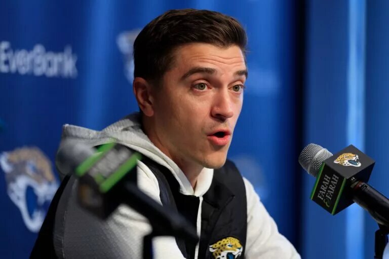 Should the Jaguars be Aggressive or Conservative in 2026