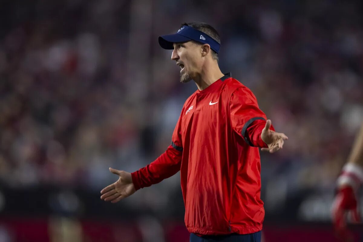 Green Bay Packers hire Cameron Achord as special teams coordinator