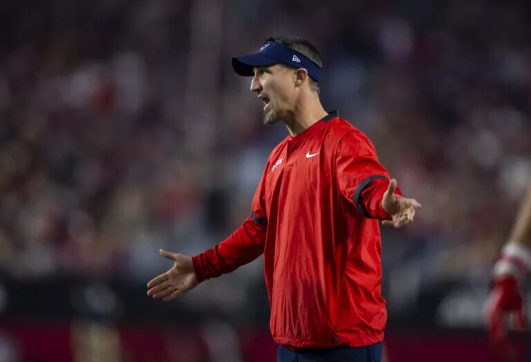 Green Bay Packers hire Cameron Achord as special teams coordinator