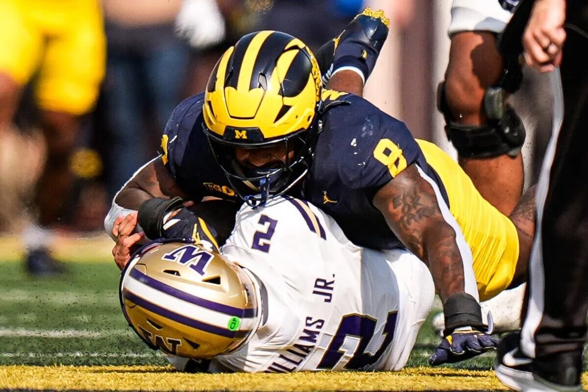 Top Remaining Second Round Targets For Detroit Lions