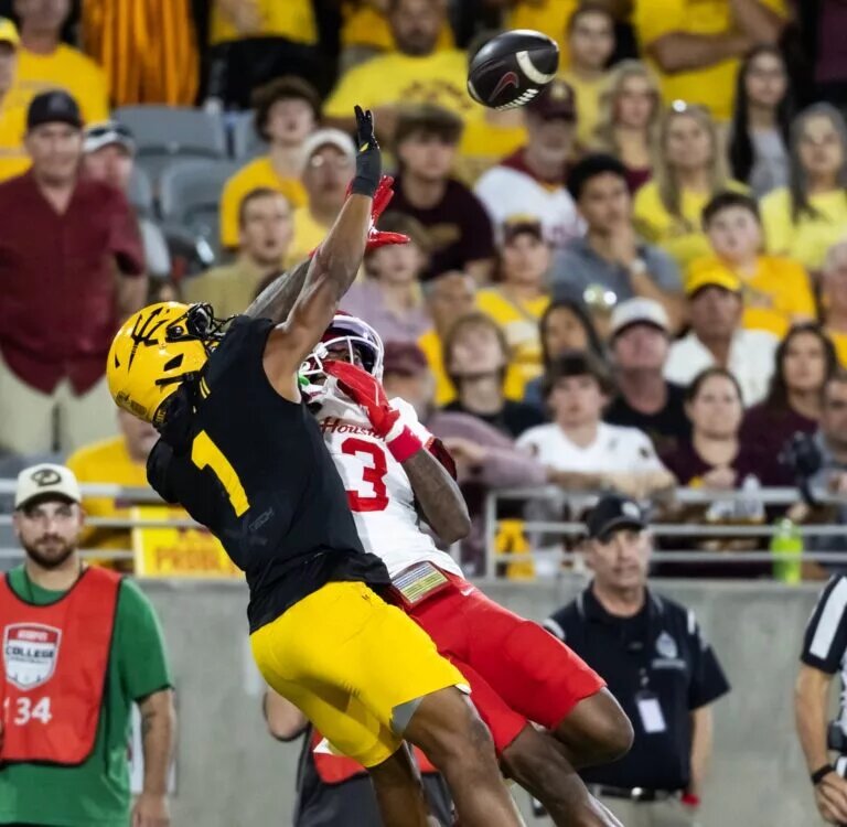 Detroit Lions Rookie Could Be One of the 2026 NFL Draft Steals (Keith Abney II)