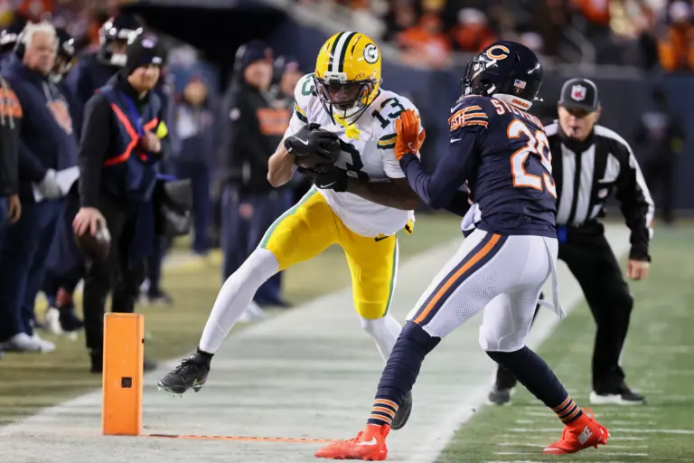 Rumor: Jets Linked To Depth Wide Receiver Trade