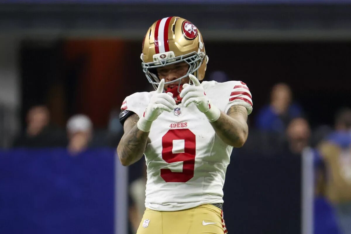Skyy Moore Give Packers Much Needed Boost