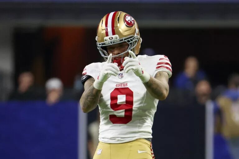 Skyy Moore Give Packers Much Needed Boost